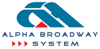 Alpha Broadway System